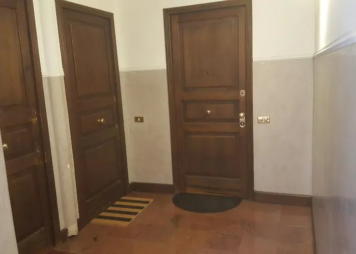 Bnbutler - Sempione, 12 - Lively And Area