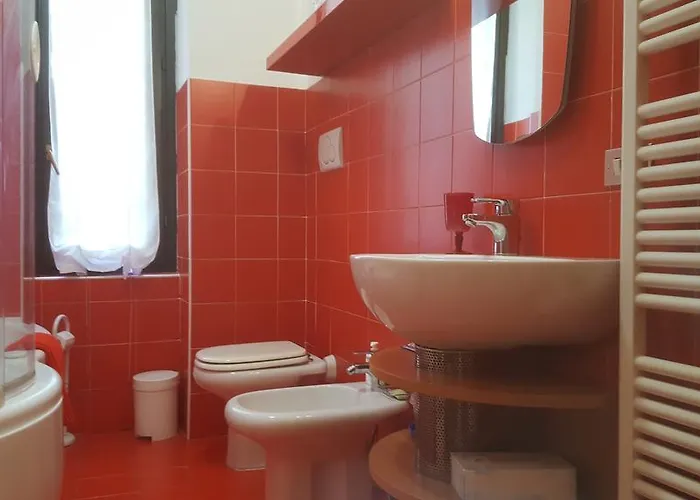 Apartment Bnbutler - Sempione, 12 - Lively And Area Milan