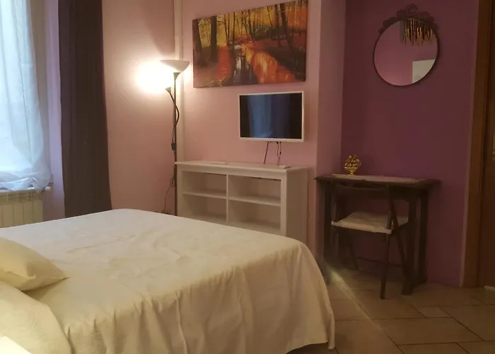 Apartment Bnbutler - Sempione, 12 - Lively And Area