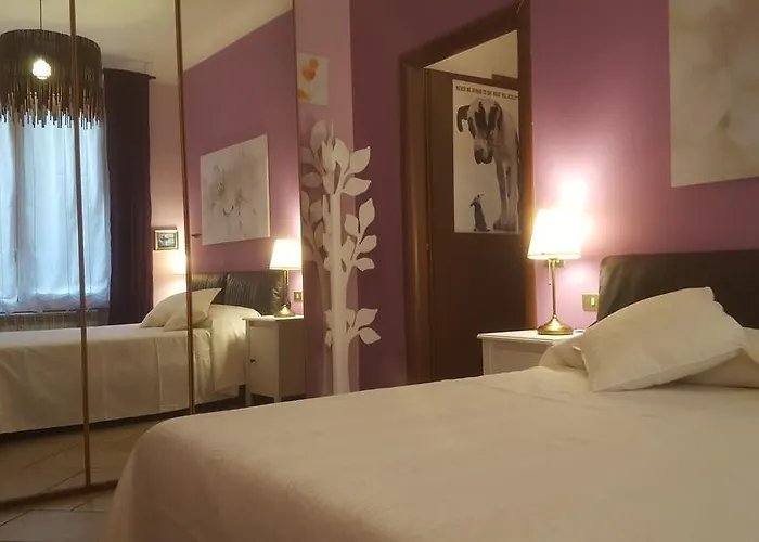 Apartment Bnbutler - Sempione, 12 - Lively And Area Milan