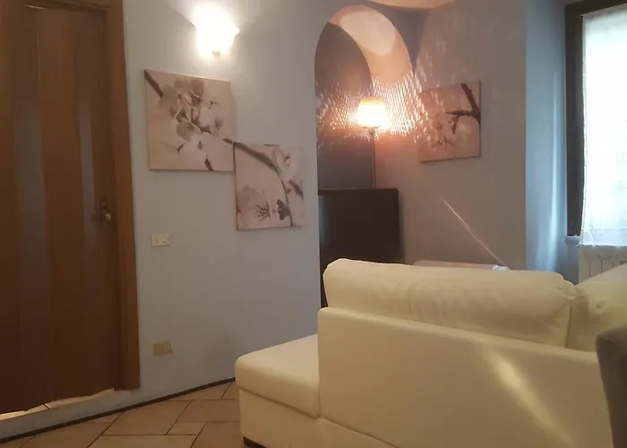 Apartment Bnbutler - Sempione, 12 - Lively And Area