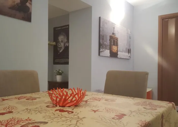 Bnbutler - Sempione, 12 - Lively And Area Apartment Milan