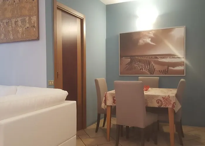 Bnbutler - Sempione, 12 - Lively And Area Apartment *