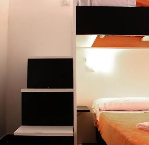 New Generation Center * Milano