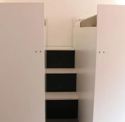 Vandrerhjem New Generation Center *