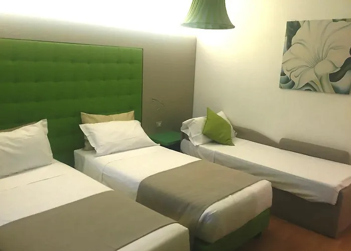 Palmanova Отель 4*