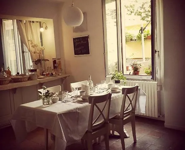 Gioia House 4* Милан