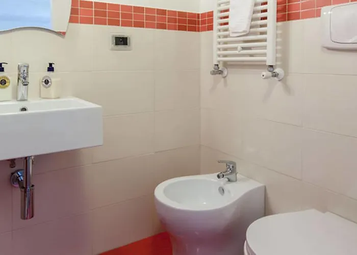 Gioia House Bed & Breakfast