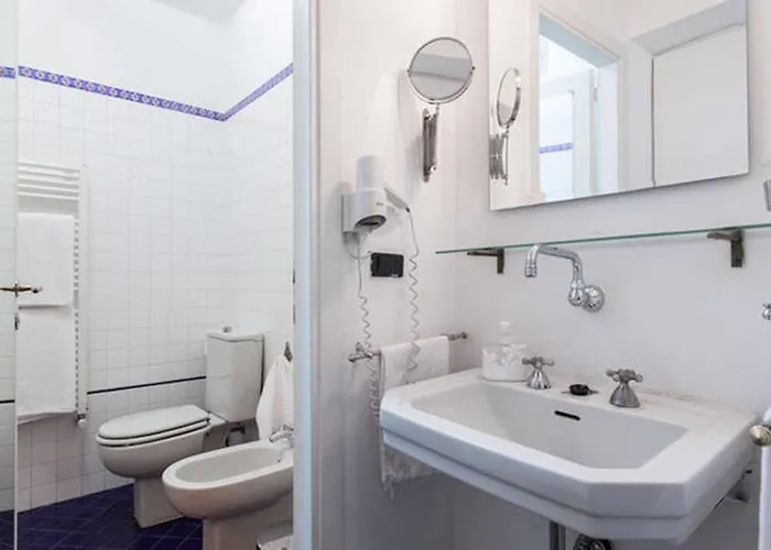 Bed & Breakfast Gioia House Milano