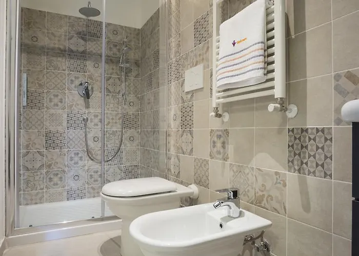 Joivy Mazzini Brera Apartmán
