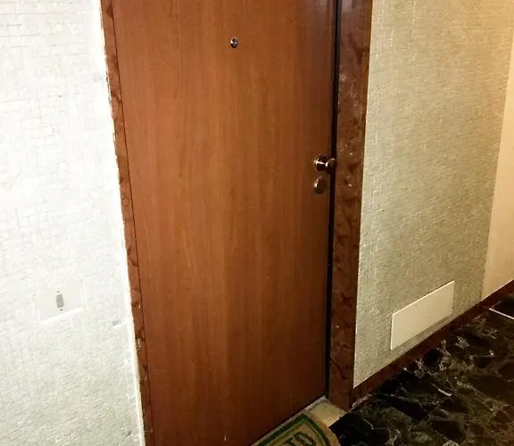 Apartamento Casa Luca Milán