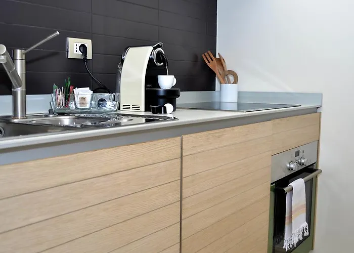 Belisario Fiera Daire *