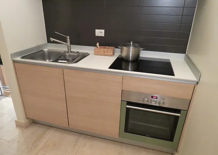 Daire Belisario Fiera