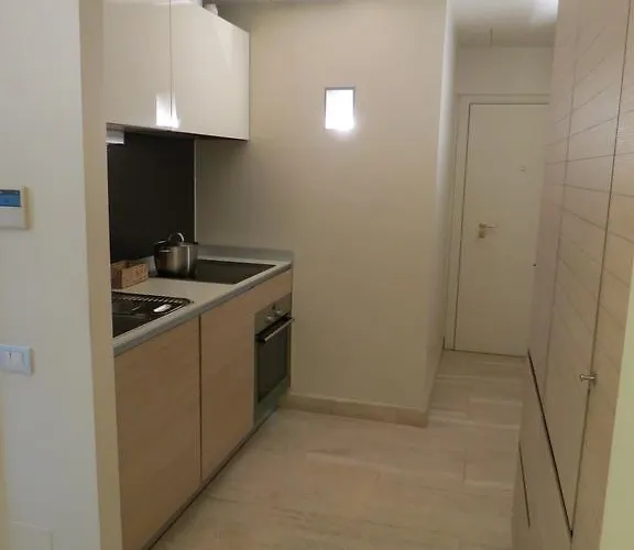 Daire Belisario Fiera Milano