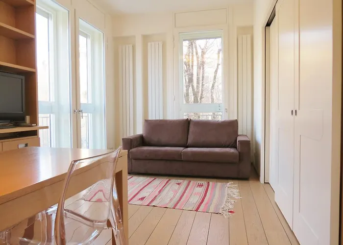 Belisario Fiera Daire