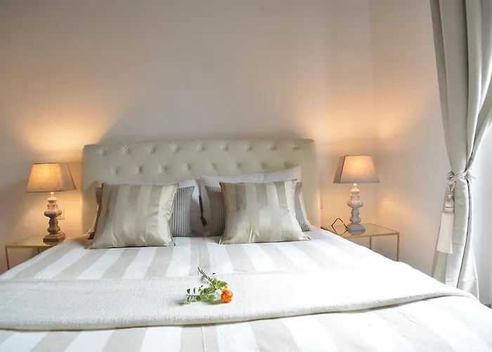 Apartment Mila Magenta *