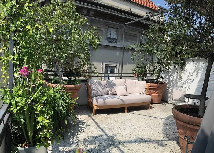 Antica Dei Mercanti Szálloda Milánó