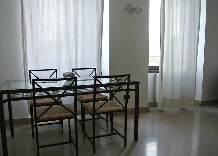 Apartament Errepi Carrobbio *