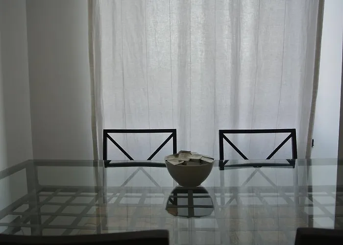 Appartement Errepi Carrobbio Milaan