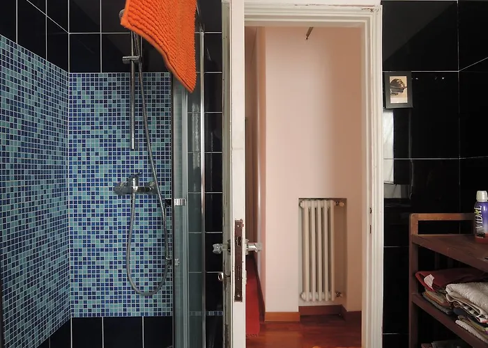 Vendégház Naviglicenter