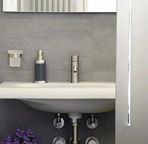 Apartament Solferino