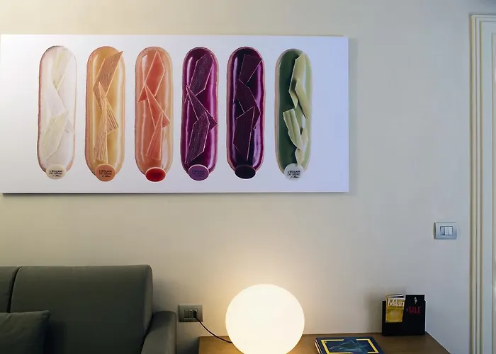 Apartament Solferino *