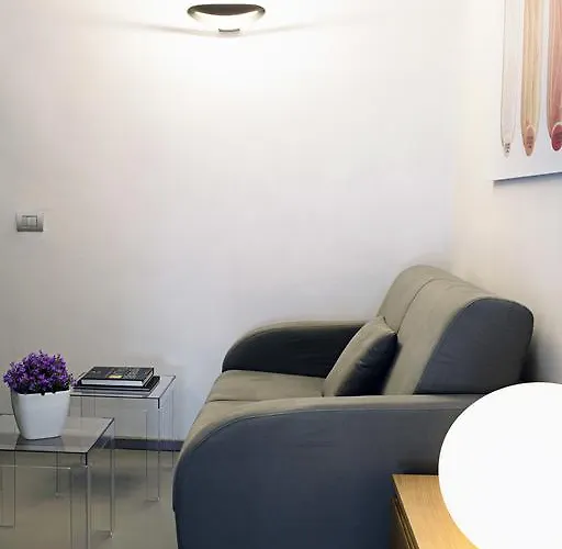 Solferino Apartament *