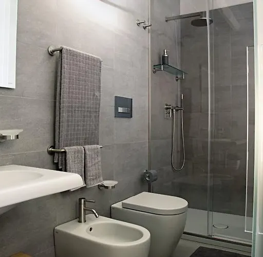 Apartament Solferino