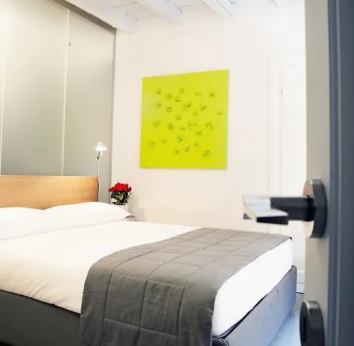 Solferino Apartament Mediolan