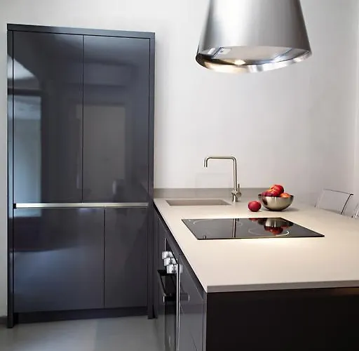 Apartament Solferino *