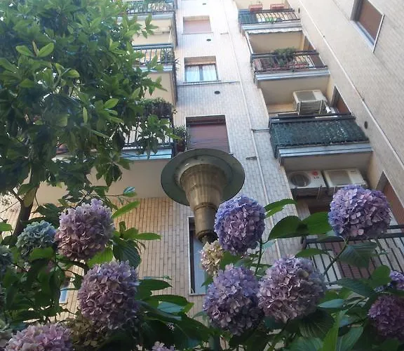 M1sesto Marelli Apartament Mediolan