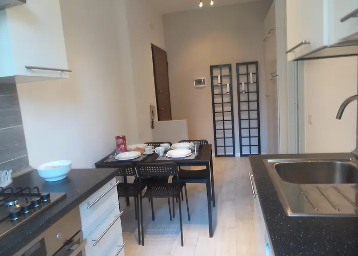 M1sesto Marelli Mediolan