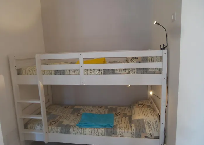 M1sesto Marelli Apartament Mediolan