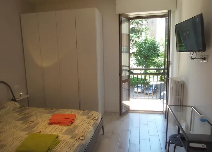 M1sesto Marelli Mediolan