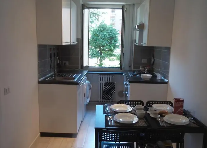 M1sesto Marelli * Mediolan