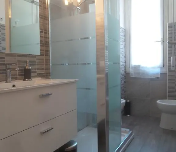 Apartament M1sesto Marelli