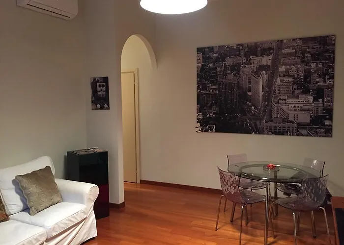 Appartement San Babila *