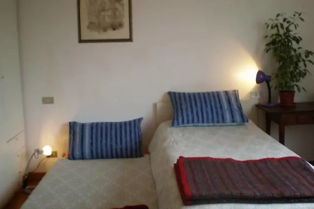 Vendégház Naviglicenter