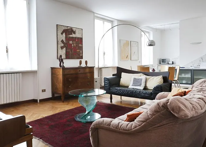 Italianway Easy - Benedetto Marcello 28