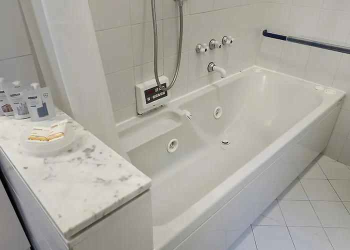 Italianway Easy - Benedetto Marcello 28 * מילאנו