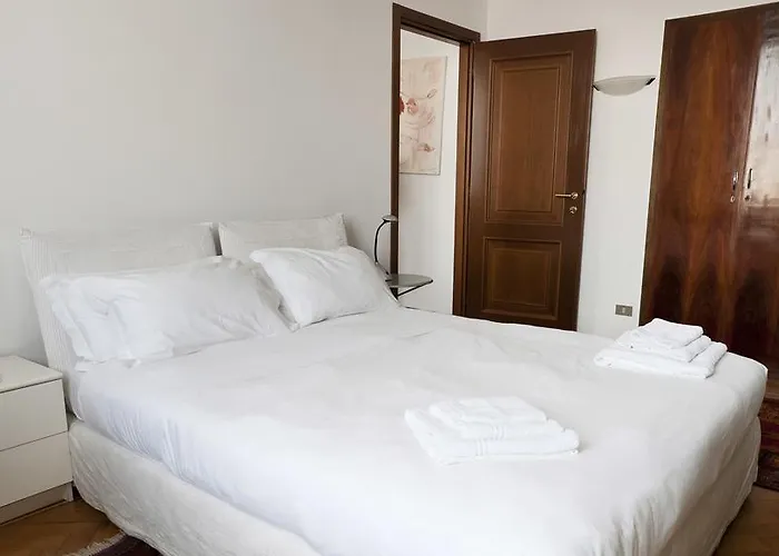 דירה Italianway Easy - Benedetto Marcello 28