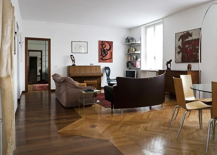 Italianway Easy - Benedetto Marcello 28 דירה *