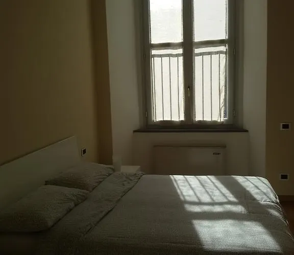 Stefania Appartement
