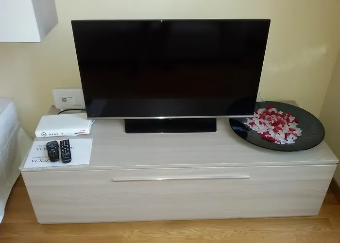 Stefania Apartamento