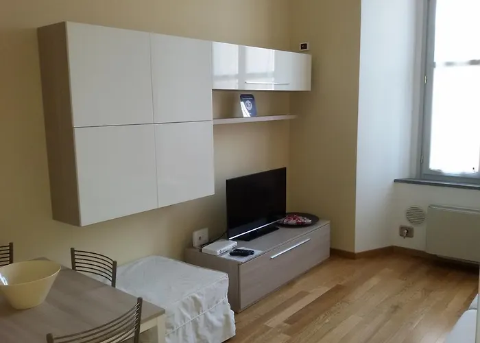 Apartmán Stefania *