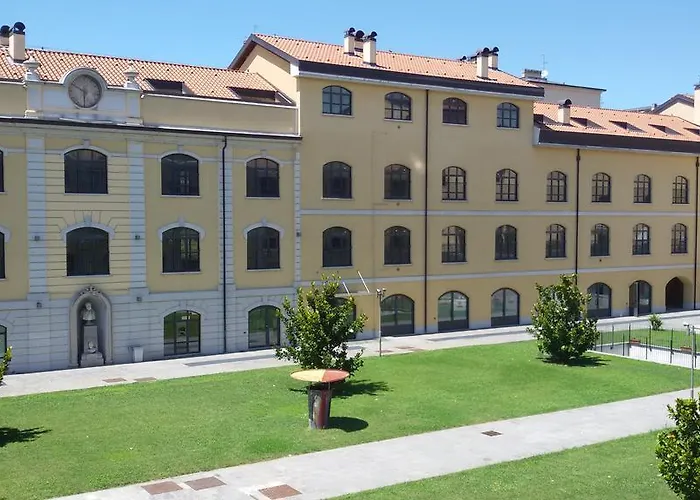 Apartamento Stefania *