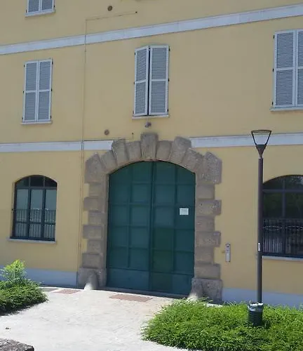 Stefania Apartamento *