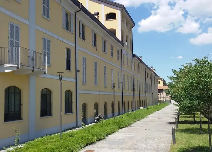 Apartmán Stefania *