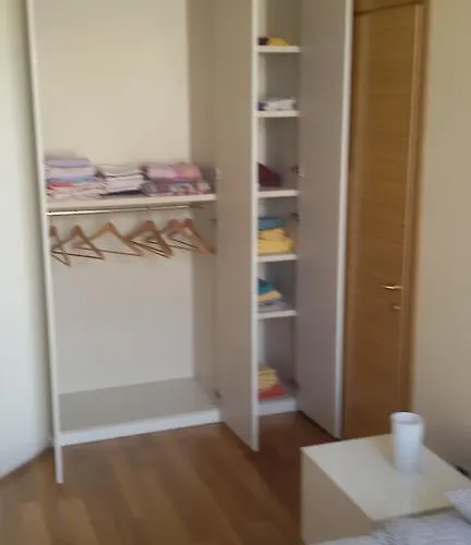 Apartmán Stefania *