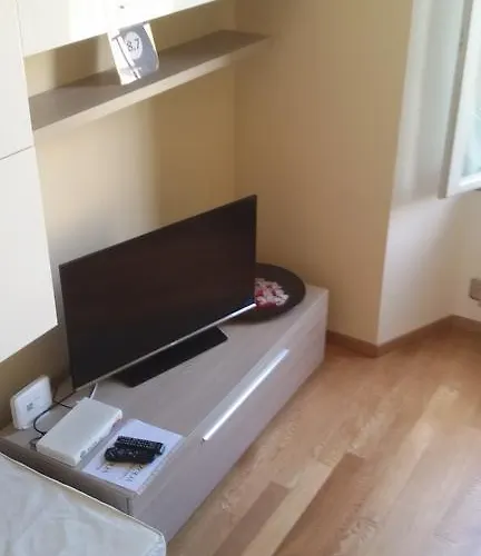 Apartmán Stefania Milán